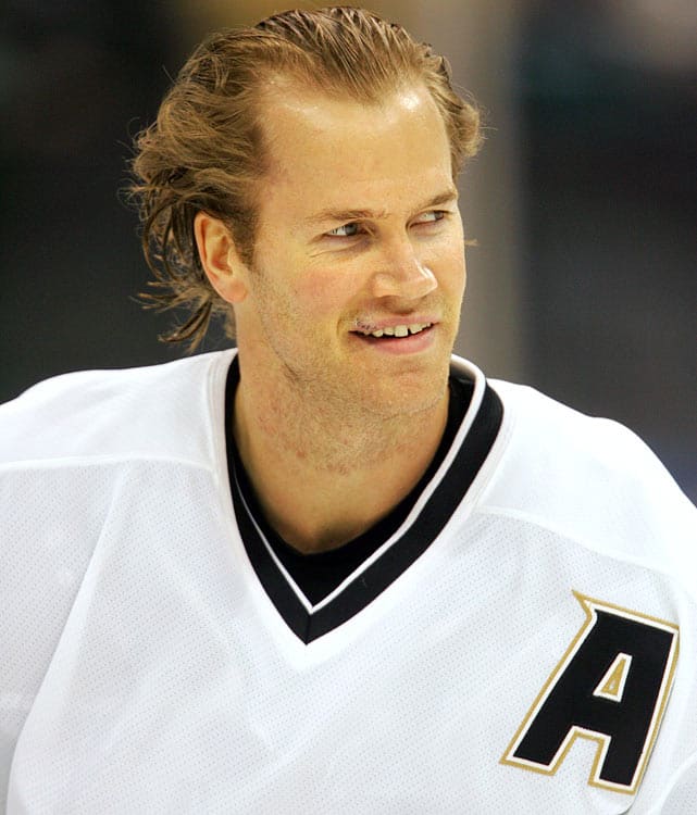 Chris Pronger